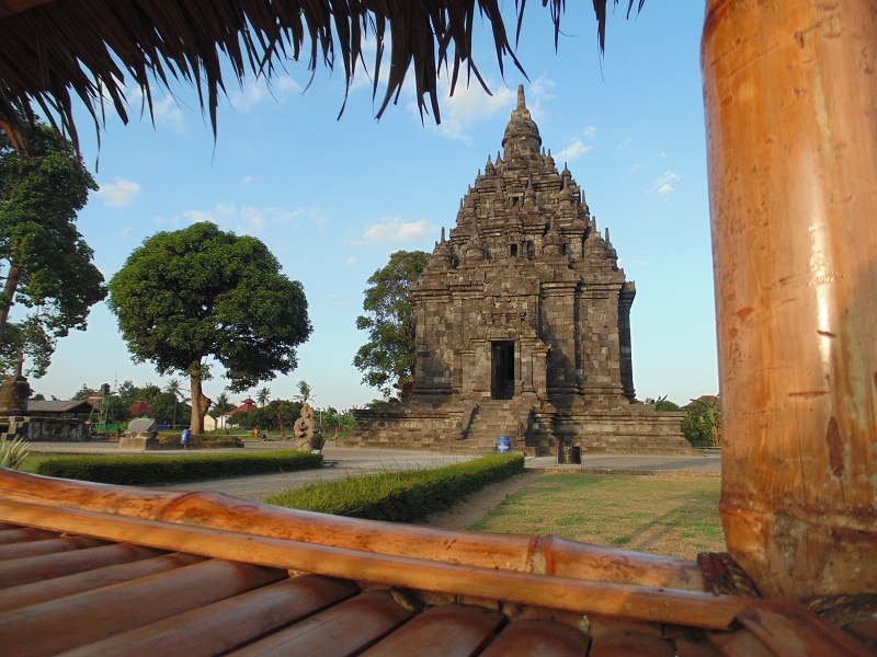 Candi Sojiwan