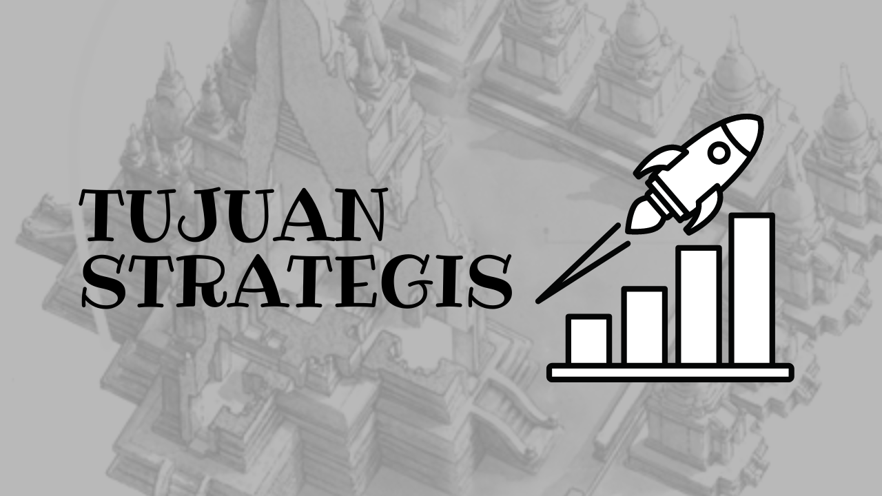 TUJUAN STRATEGIS BPCB Prov. Jateng